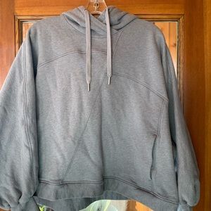 Lululemon hoodie size L